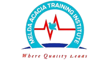 Melda Acacia Institute Logo